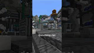 Money Making Method on the Donut SMP [upl. by Letha]