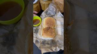 Authentic Kutchi Dabeli  The famous Street Food of Gujarat  Street Food shorts  shorts [upl. by Mcdowell]