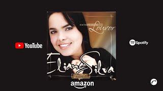 Sacrificio de Louvor  Eliane Silva CD Completo Gravadora Belém Oficial [upl. by Azerila]