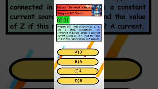 Problem 16 Find the resistance of Rz [upl. by Matless519]