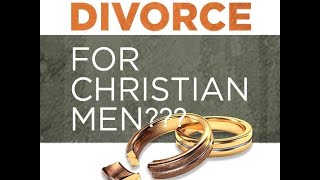 Christian Divorce  1st Person Account Michael Sayen [upl. by Nahpos]