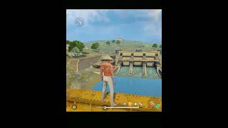 IMPOSSIBLE foryou shorts trinding freefire ffshorts freefirevideos shortfeed [upl. by Terrance]