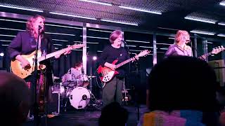 The Raincoats Live  White Cube Gallery London 7th Feb ‘23 [upl. by Haila]