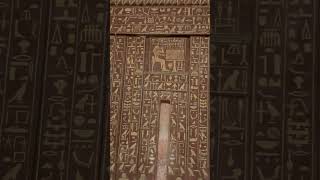 Inside the Tombs in Saqqara Egypt travel wealth africa kings pharaohs amen hieroglyphics [upl. by Sivlek]