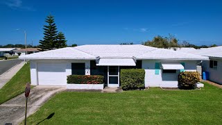 Pinellas Park FL Real Estate Photography  For Sale 3663 100th Ter N Pinellas Park FL 33782 [upl. by Neeluj952]