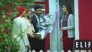 Elif Season 4  Teasers September 2023  Sureyya is suspicious of how Vildan treats her [upl. by Nivahb]