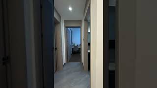 Luxury Decorated Apartment Tour shorts trending realestate [upl. by Ayat]