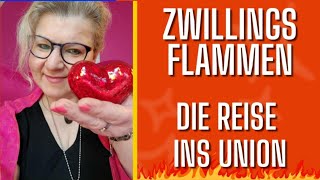 🔥🔥💫Seine Gefühle bringen ihn zu dir zurück ❤️ zwillingsflamme [upl. by Aicella]