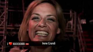 3 Concerti Riccione  Irene Grandi Carmen Consoli Francesco Renga Preview [upl. by Halilad]