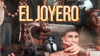 JRamos  El Joyero 💎 Official vídeo music [upl. by Nance]