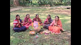 The Folk Deity Jokumaraswami A Symbol of Rain and Prosperity Jokumara Haadu Janapada Geete [upl. by Yadahs]