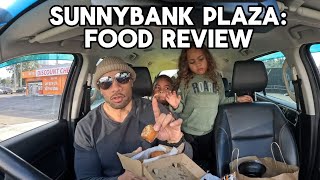 Ep19  Sunnybank plaza Food review with Lani amp Nesian [upl. by Demmer]