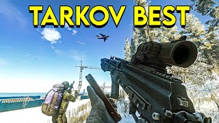 This Tarkov Wipe Keeps Getting Better [upl. by Skier]