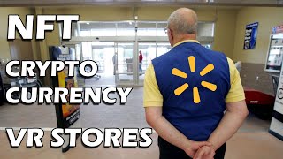 Walmarts Plan for a Dystopian Future [upl. by Acireh]