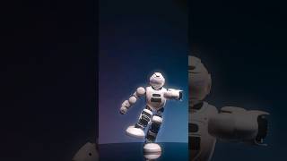 Dancing Robot 😍 robotic engineering [upl. by Asiluj]