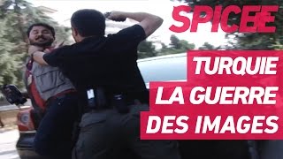 TURQUIE  LA GUERRE DES IMAGES  Bande annonce Documentaire [upl. by Nolte390]