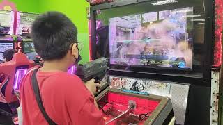 razing storm part 3razingstorm bandainamco namco ipoh malaysia [upl. by Rothstein]