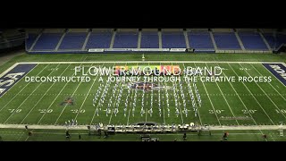 Flower Mound Marching Band 2023  Deconstructed  A Journey Through the Creative Process [upl. by Yablon]