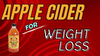 Shrink Your Waistline with Apple Cider Vinegar Incredible Results [upl. by Irena]