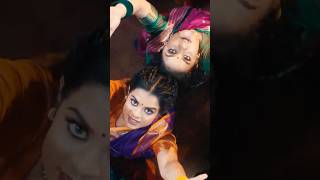 Maa Kali Mahakali  Antara Nandy Ankita Nandy  Vikram Montrose Meggha B New Durga Puja Song 2024 [upl. by Efeek]