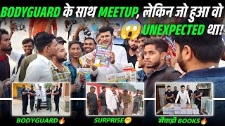 Meet Up with SSC amp Railways Aspirants 🔥 Biggest Surprise Ever 🎁 dumraontv [upl. by Oivlis819]