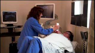 Ultrasound Diagnostic and Biopsy Services for Breast Evaluation  UPMC MageeWomens Hospital [upl. by Kirch649]