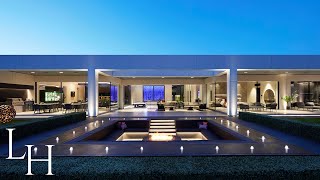 The MOST Luxurious Home The UKs Ever Seen Exclusive Tour [upl. by Past]