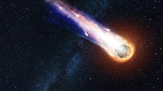 La cometa più grande di sempre lascia gli scienziati senza parole [upl. by Nevada]