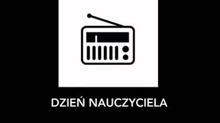 DZIEŃ NAUCZYCIELA [upl. by Alekim]