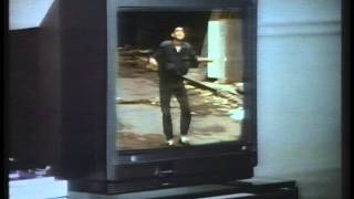 Philips CD Video commercial [upl. by Ahsienor722]