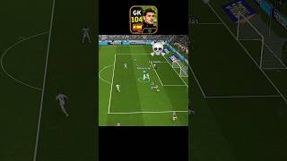 Goalkeeper Rare Skills 🔥☠️ efootball pes efootball2024 efootball2025 pesmobile shorts [upl. by Erna]