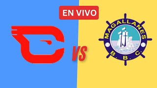 Cardenales de Lara Vs Navegantes del Magallanes Partido en vivo  Béisbol de Venezuela en Vivo [upl. by Sibylle]