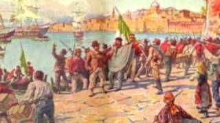 Giuseppe Garibaldi il booktrailer dellaudiolibro [upl. by Cowey]