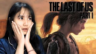 PANDEMI YANG DISEBABKAN OLEH VIRUS JAMUR THE LAST OF US PART 1 1 [upl. by Rickey368]