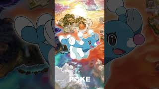 Pokemon Brionne [upl. by Mera]