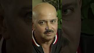 Rakesh Roshans Rare RapidFire Round On Kaho Naa Pyaar Hai 2000 rakeshroshan hrithikroshan [upl. by Giffy]