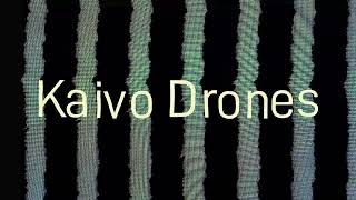 Kaivo Drones How to make drones and textures [upl. by Garges]