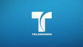 Telemundo 2009  Atrévete a más [upl. by Lasorella804]