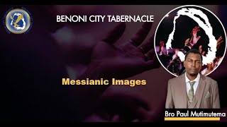 Messianic Images  Bro Paul Mutimutema [upl. by Adnamahs599]