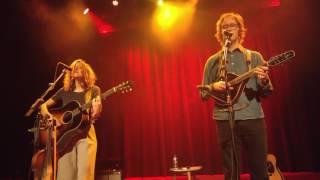 Mandolin Orange  Wild Fire 2017 [upl. by Scarito257]