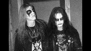 GHOSTEMANE  Euronymous LEGENDADOTRADUÇÃO [upl. by Barnabas]