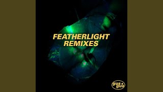 Featherlight Alex Banks Remix [upl. by Abrahams]