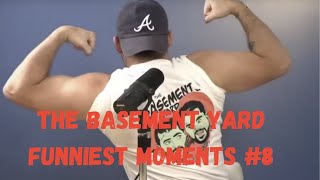 The Basement Yard  FUNNIEST MOMENTS 8 [upl. by Nikola302]