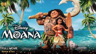 Disneyland Paris I am Moana I am Vaiana [upl. by Greysun]