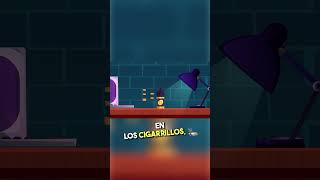 Fumar VS Vapear  ¿Cuál es Peor ☠️  Part2 shorts short [upl. by Tierney783]