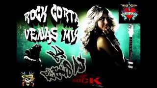 Rock Corta Venas Mix by Alexis DJ [upl. by Adilem768]