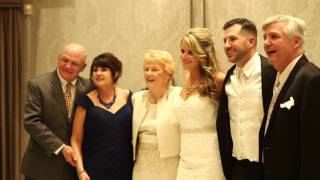 617 Weddings Jennifer amp Keith Spinellis Lynnfield HD [upl. by Herriott]