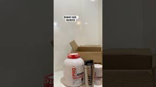 Gnc Supplement stack  Coupon code manish15 to get 5 extra discount creatine preworkout [upl. by Arrakat]