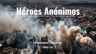 Héroes Anónimos  Trailer [upl. by Ibed]