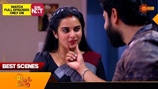 Mangalyam Thanthunanena  Best Scenes  02 Nov 2024  Surya TV Serial [upl. by Ilellan]